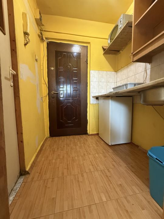 Apartament 1 camera, parter, 15 mp - Steaua