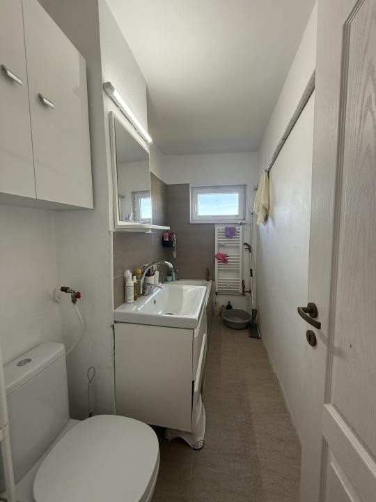 Apartament 2 camere, 50 mp utili plus balcon, etaj 4 din 5 - Girocului