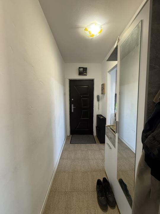 Apartament 2 camere, 50 mp utili plus balcon, etaj 4 din 5 - Girocului