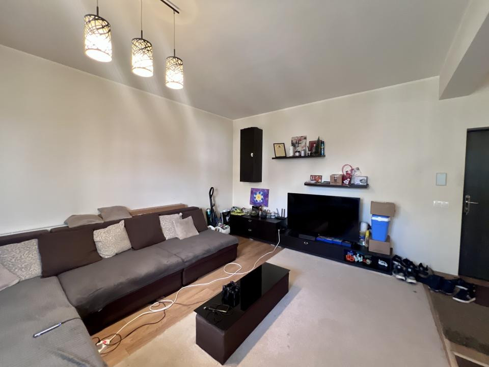  Apartament 2 camere, 46 mp utili, etaj 1/2 - Dumbravita