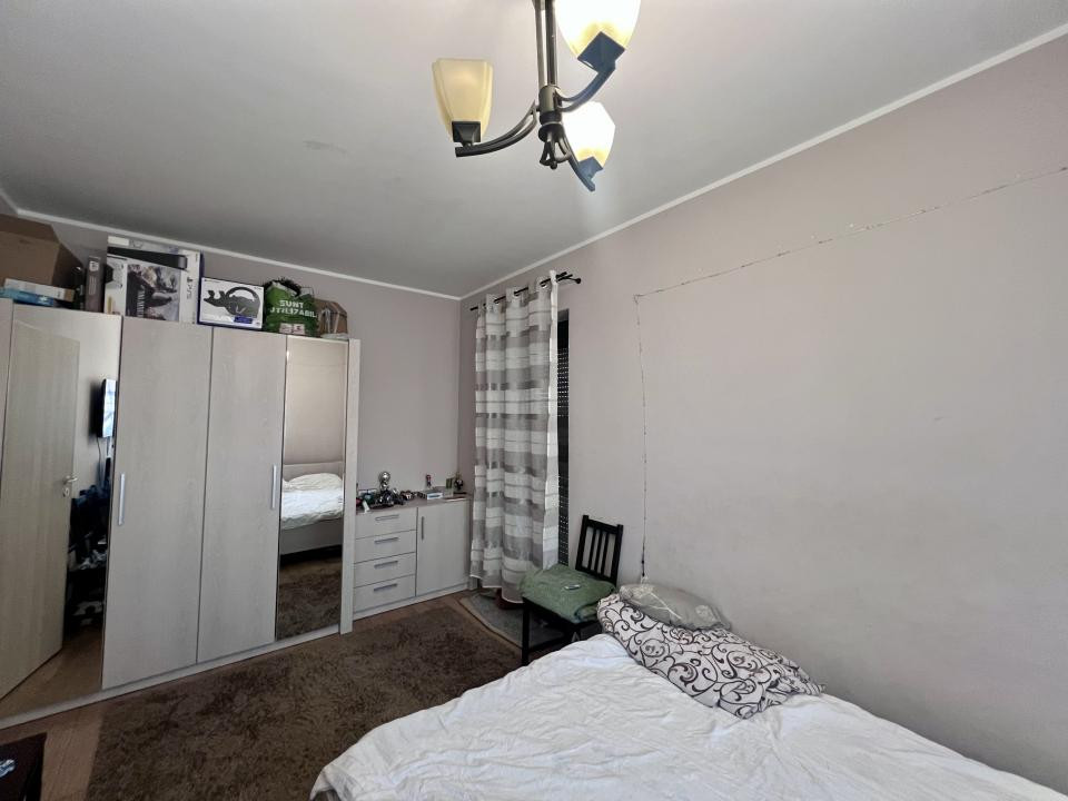  Apartament 2 camere, 46 mp utili, etaj 1/2 - Dumbravita