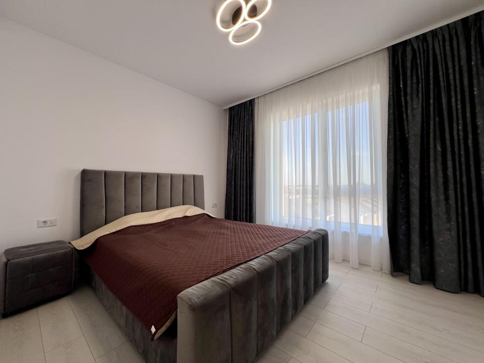  Apartament 3 camere, ultra modern, 73 mp utili, etaj 3/4 - Giroc