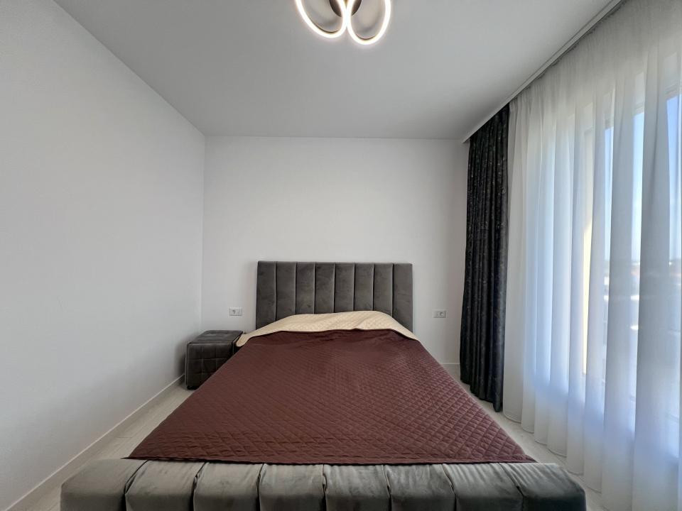  Apartament 3 camere, ultra modern, 73 mp utili, etaj 3/4 - Giroc