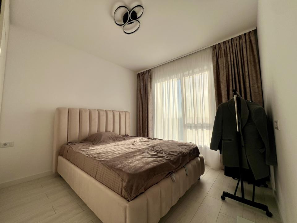  Apartament 3 camere, ultra modern, 73 mp utili, etaj 3/4 - Giroc