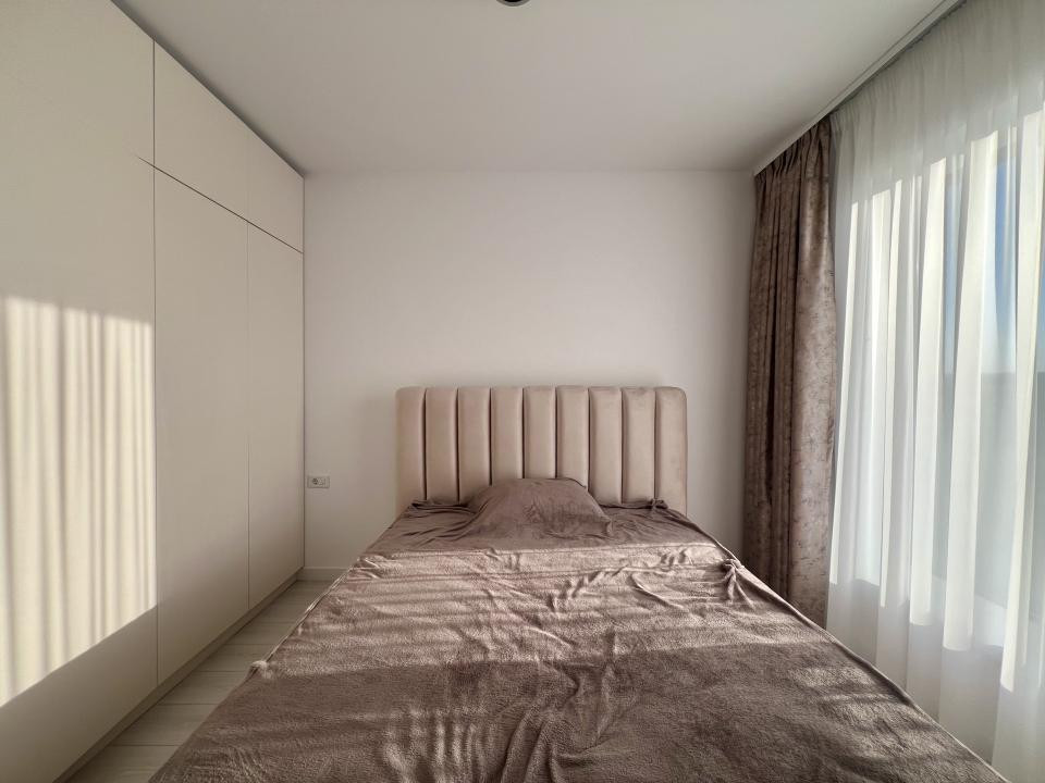  Apartament 3 camere, ultra modern, 73 mp utili, etaj 3/4 - Giroc