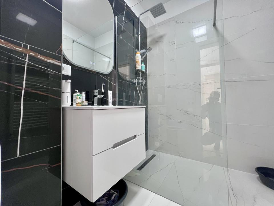  Apartament 3 camere, ultra modern, 73 mp utili, etaj 3/4 - Giroc