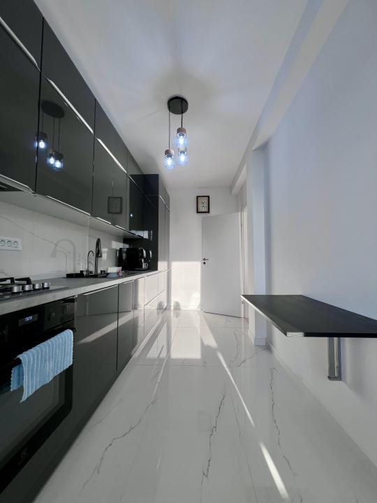  Apartament 3 camere, ultra modern, 73 mp utili, etaj 3/4 - Giroc