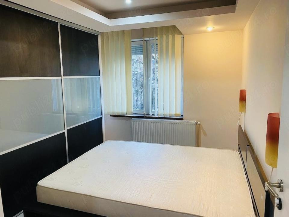 Apartament 4 camere, decomandat, 75mp utili, Olimpia-Stadion 