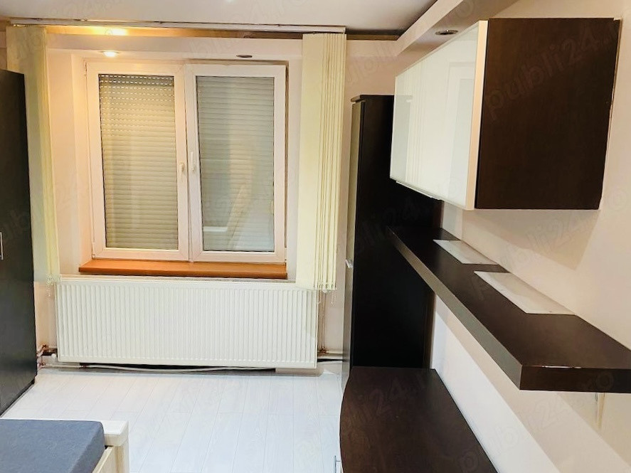 Apartament 4 camere, decomandat, 75mp utili, Olimpia-Stadion 