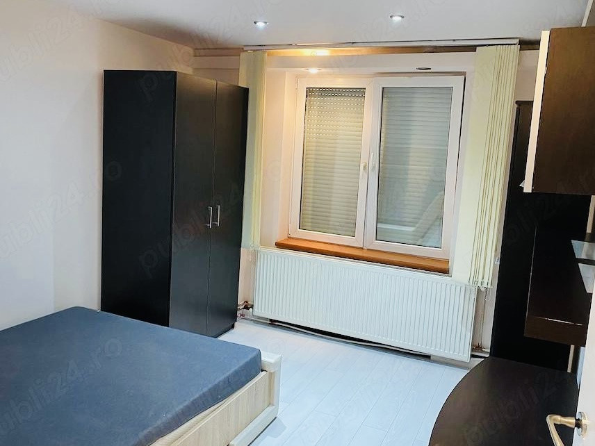 Apartament 4 camere, decomandat, 75mp utili, Olimpia-Stadion 