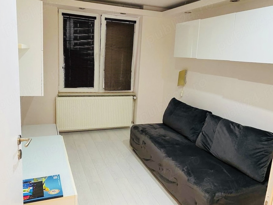 Apartament 4 camere, decomandat, 75mp utili, Olimpia-Stadion 
