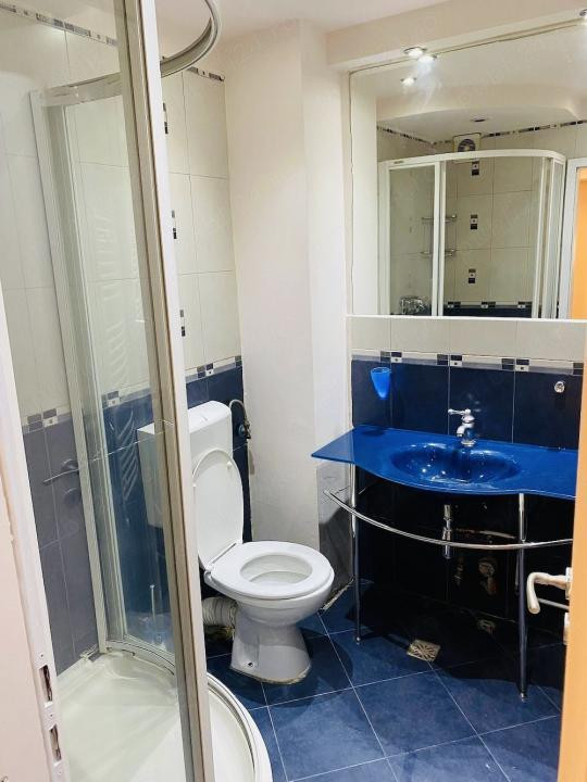 Apartament 4 camere, decomandat, 75mp utili, Olimpia-Stadion 