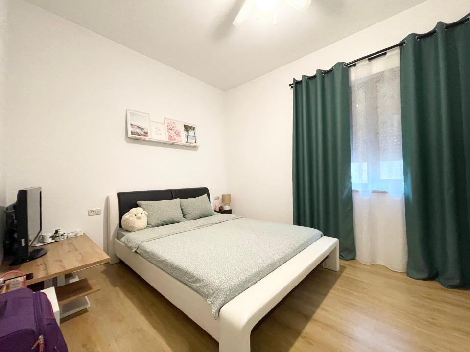 COMISION 0% Duplex parter 4 camere-mobilat si utilat - Mosnita