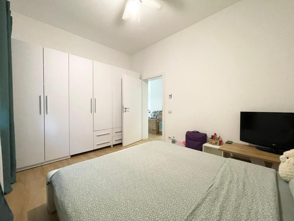 COMISION 0% Duplex parter 4 camere-mobilat si utilat - Mosnita