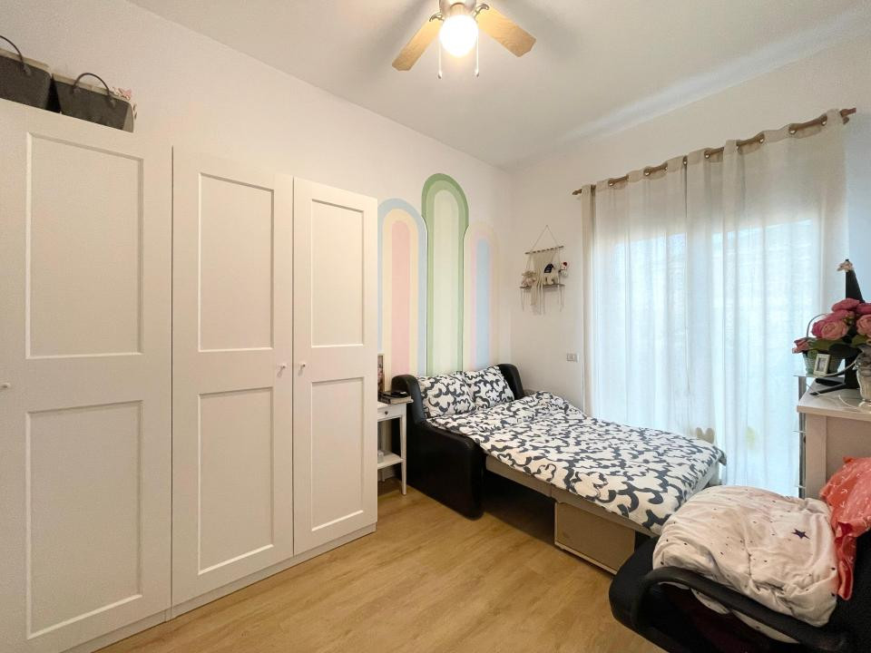 COMISION 0% Duplex parter 4 camere-mobilat si utilat - Mosnita