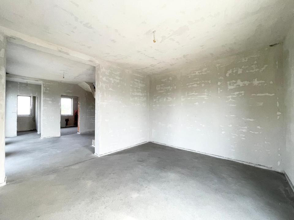 COMISION 0% Duplex modern 3 camere - Mosnita Noua 