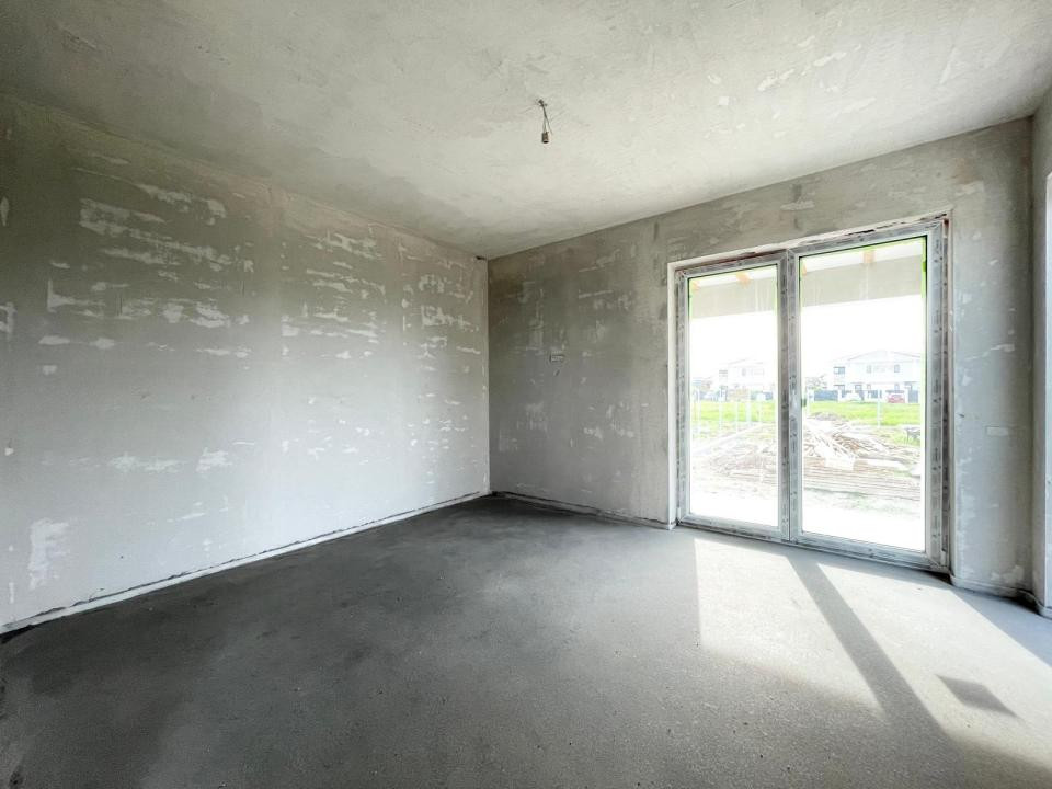 COMISION 0% Duplex modern 3 camere - Mosnita Noua 