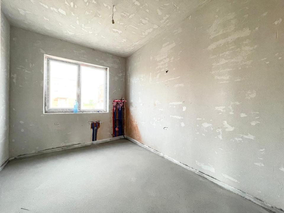 COMISION 0% Duplex modern 3 camere - Mosnita Noua 