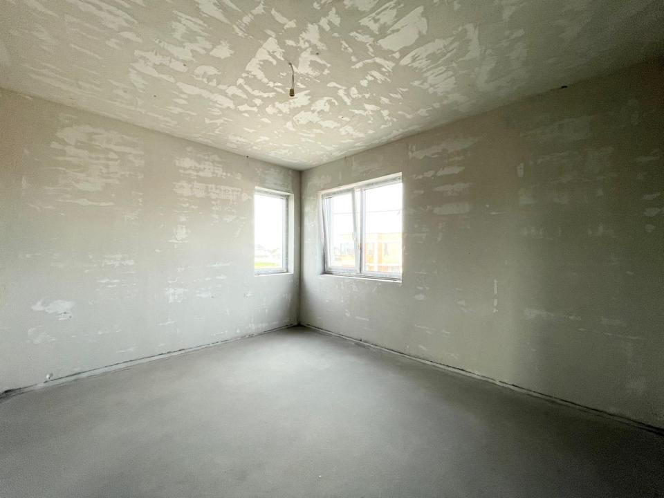 COMISION 0% Duplex modern 3 camere - Mosnita Noua 