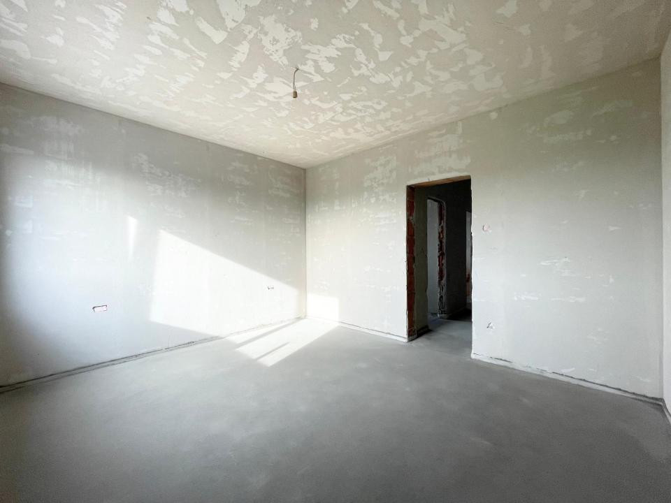 COMISION 0% Duplex modern 3 camere - Mosnita Noua 