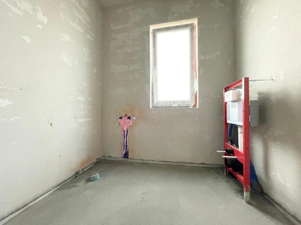 COMISION 0% Duplex modern 3 camere - Mosnita Noua 