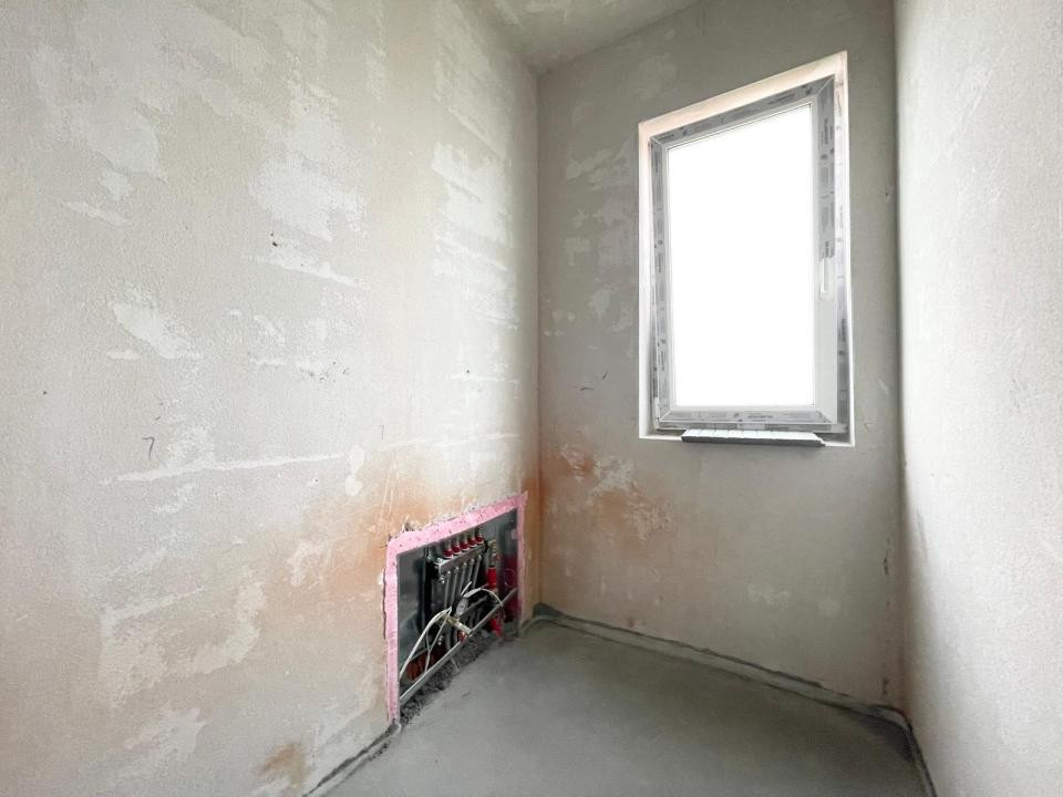 COMISION 0% Duplex modern 3 camere - Mosnita Noua 