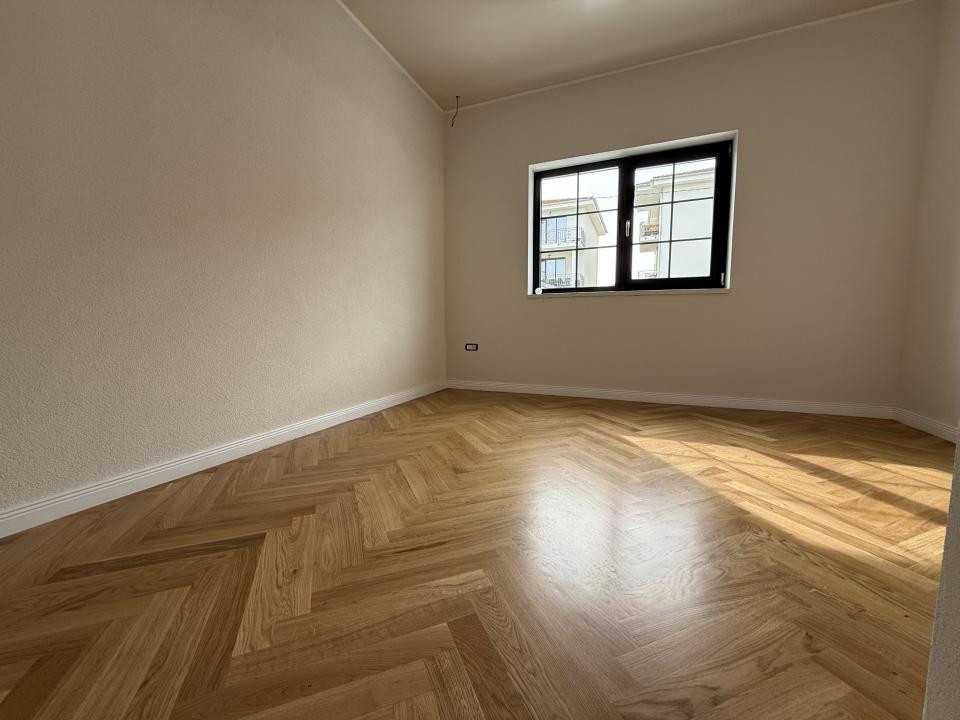 Duplex premium, 5 camere, 137 mp utili, parter + 1 etaj si pod - Braytim