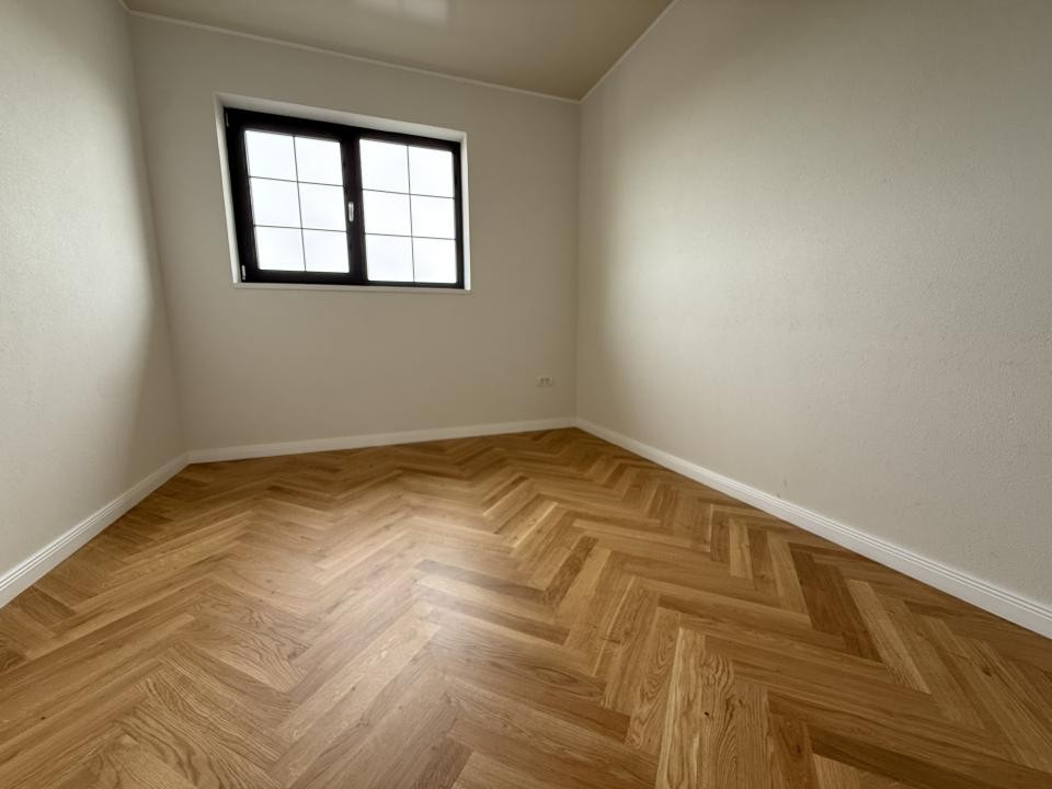 Duplex premium, 5 camere, 137 mp utili, parter + 1 etaj si pod - Braytim