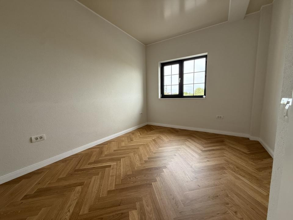 Duplex premium, 5 camere, 137 mp utili, parter + 1 etaj si pod - Braytim