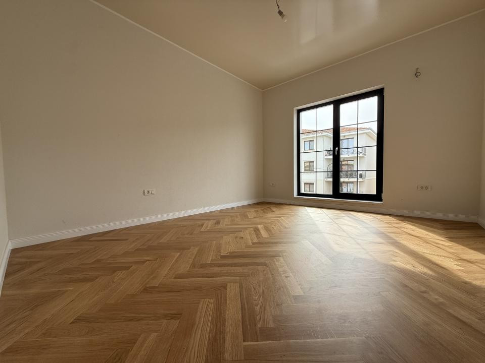 Duplex premium, 5 camere, 137 mp utili, parter + 1 etaj si pod - Braytim