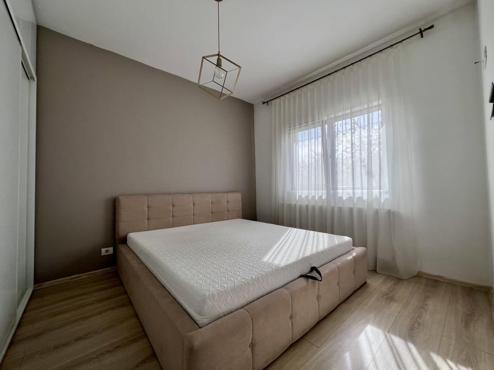 Duplex modern, 3 camere, 68mp utili - Mosnita Noua