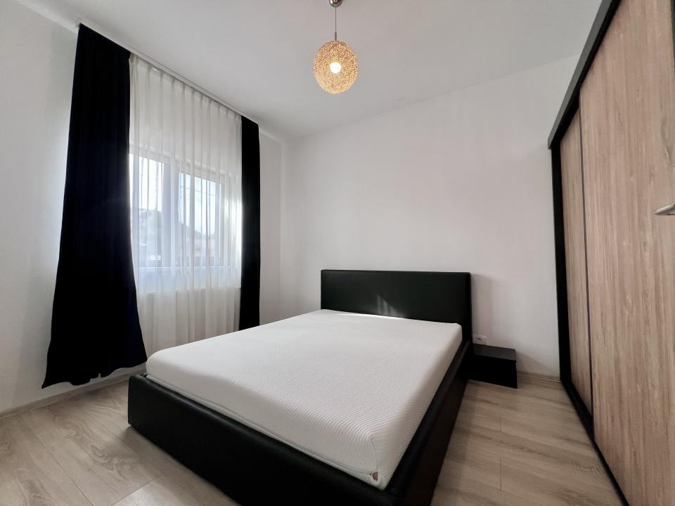 Duplex modern, 3 camere, 68mp utili - Mosnita Noua