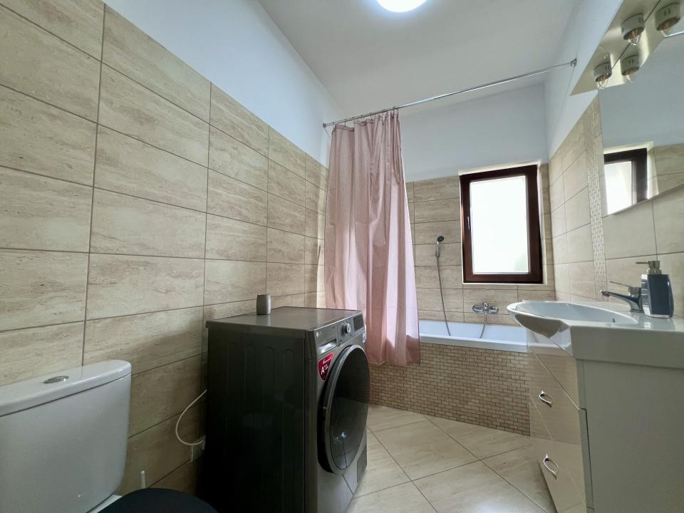 Duplex modern, 3 camere, 68mp utili - Mosnita Noua