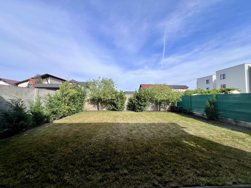 Duplex modern, 3 camere, 68mp utili - Mosnita Noua