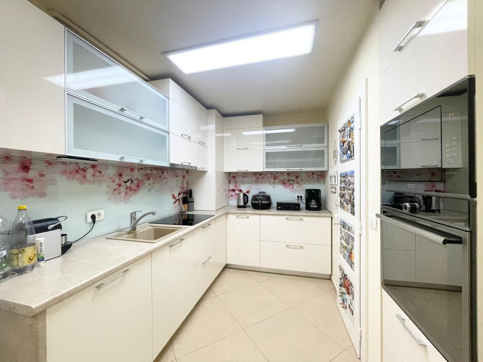 Casa individuala 122mp, 879mp teren - Calea Martirilor