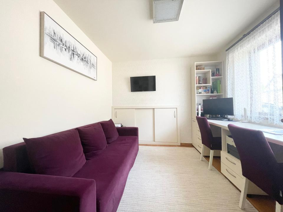 Casa individuala 122mp, 879mp teren - Calea Martirilor