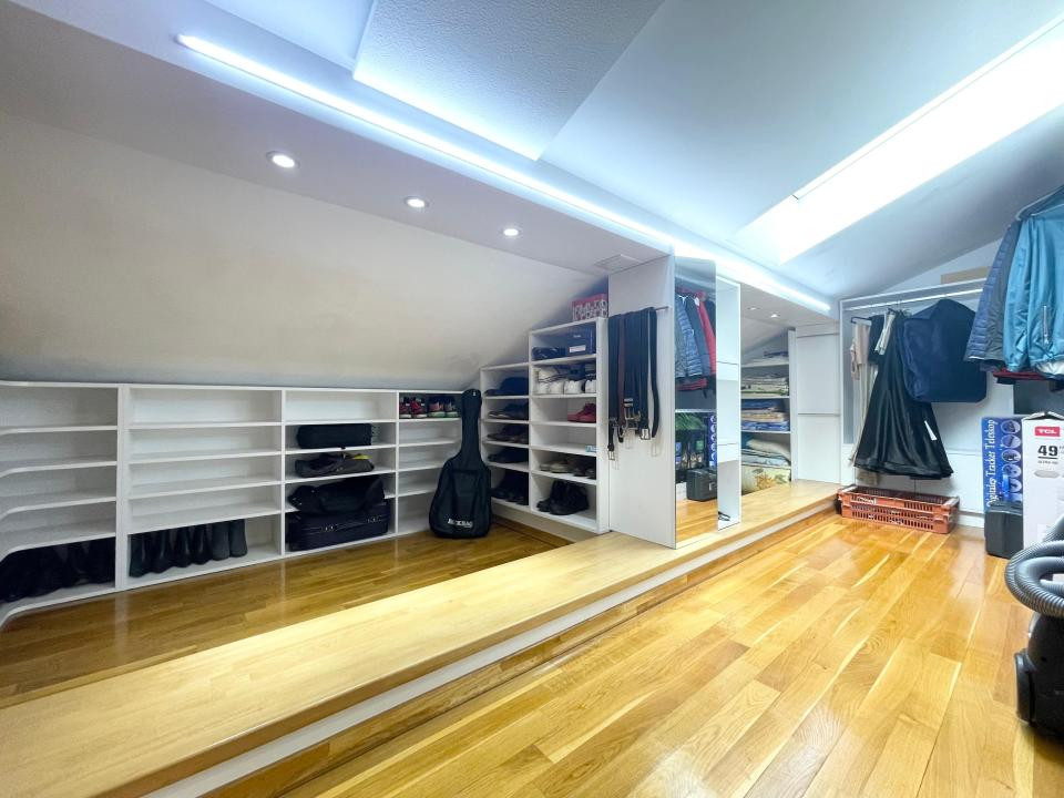 Casa individuala 122mp, 879mp teren - Calea Martirilor