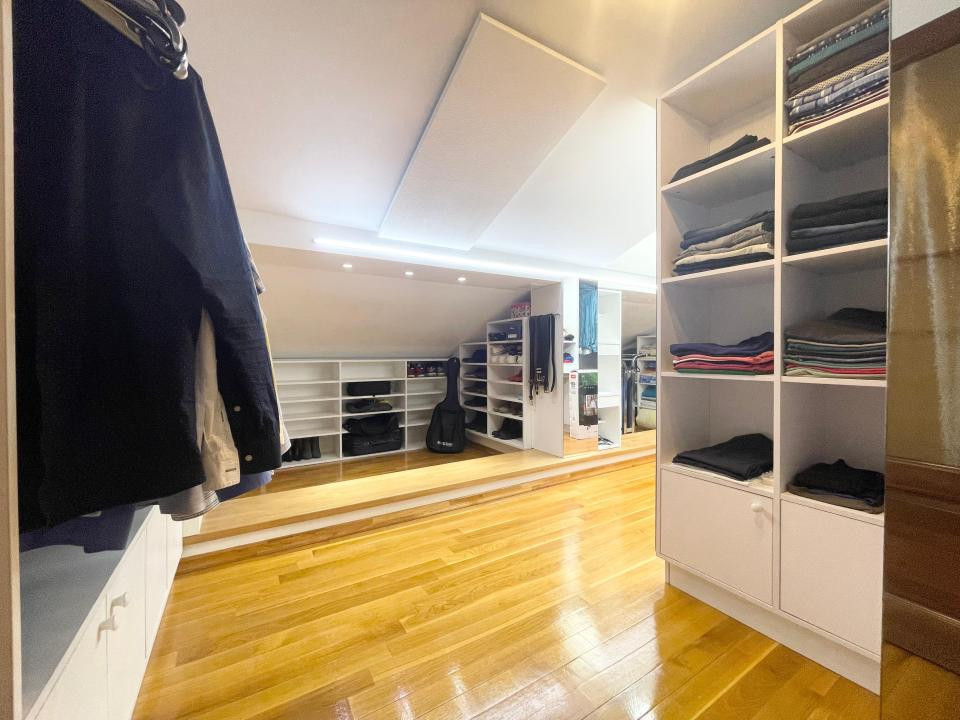 Casa individuala 122mp, 879mp teren - Calea Martirilor