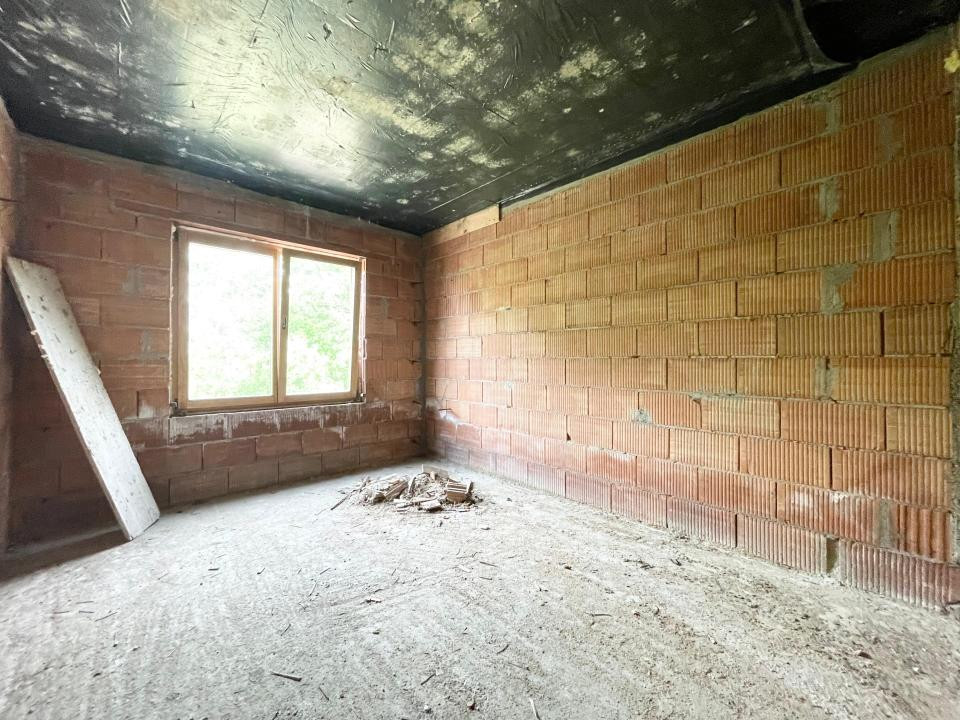 Duplex cu garaj 144mp utili, 340mp teren - Mosnita Noua