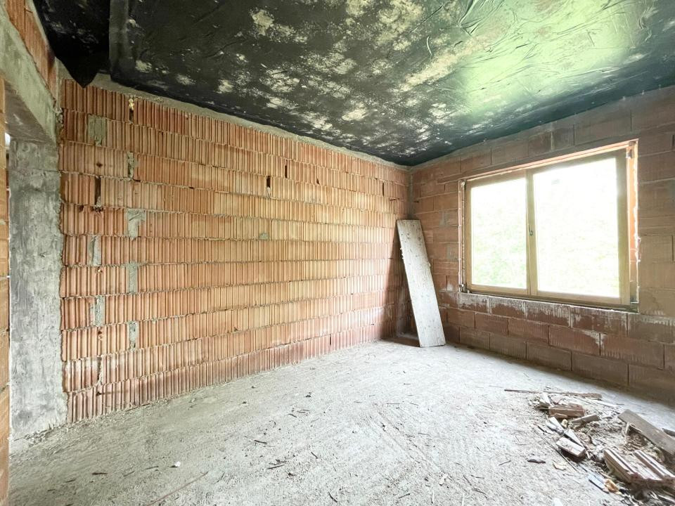 Duplex cu garaj 144mp utili, 340mp teren - Mosnita Noua