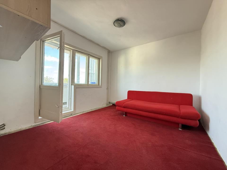 Apartament 3 camere, decomandat, etaj 3 din 4 - Lipovei