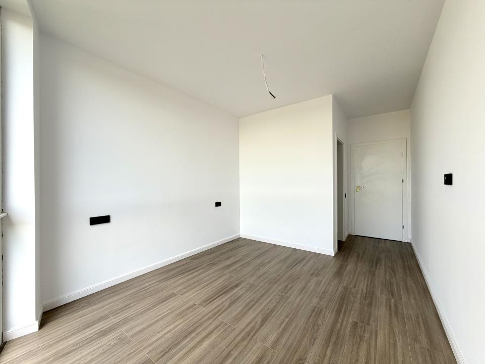 Apartament 3 camere, 71 mp utili, compartimentare ideala - Timisoara 
