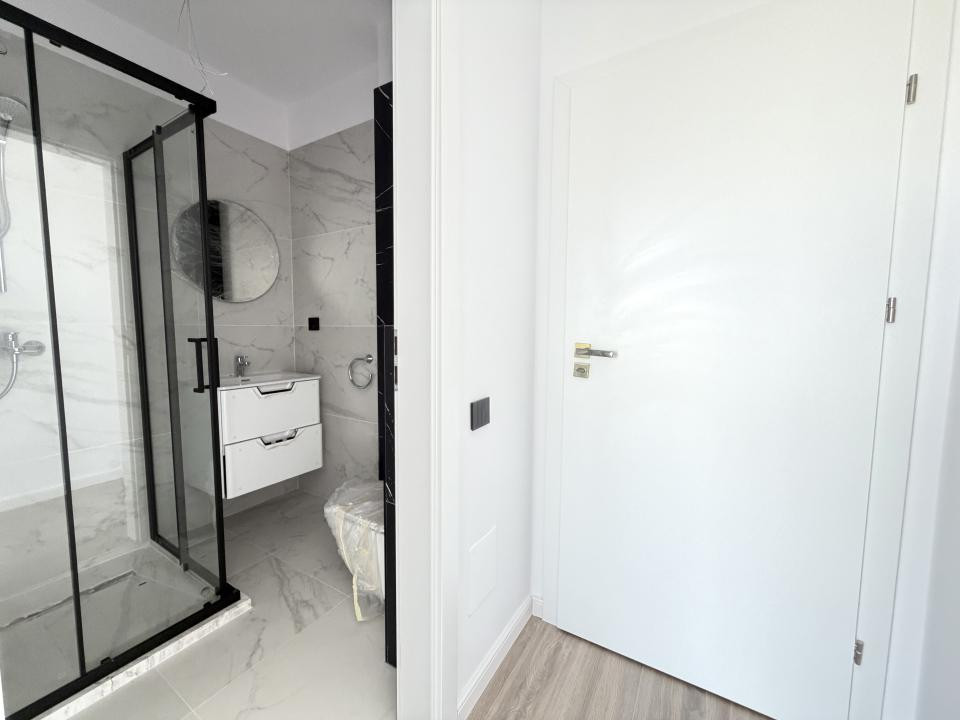 Apartament 3 camere, 71 mp utili, compartimentare ideala - Timisoara 