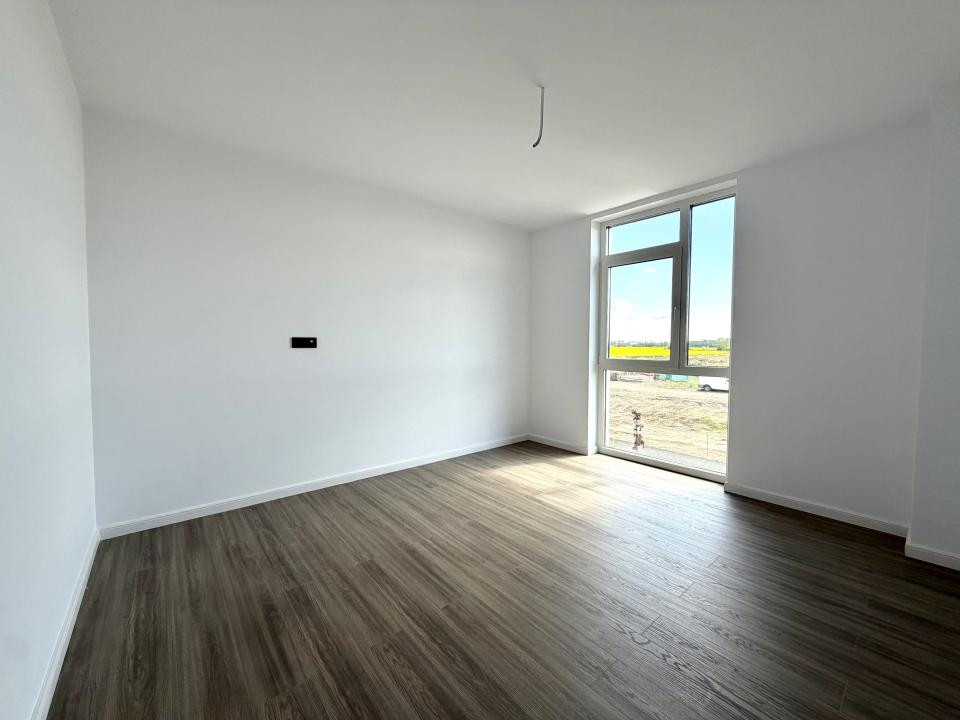 Apartament 3 camere, 71 mp utili, compartimentare ideala - Timisoara 