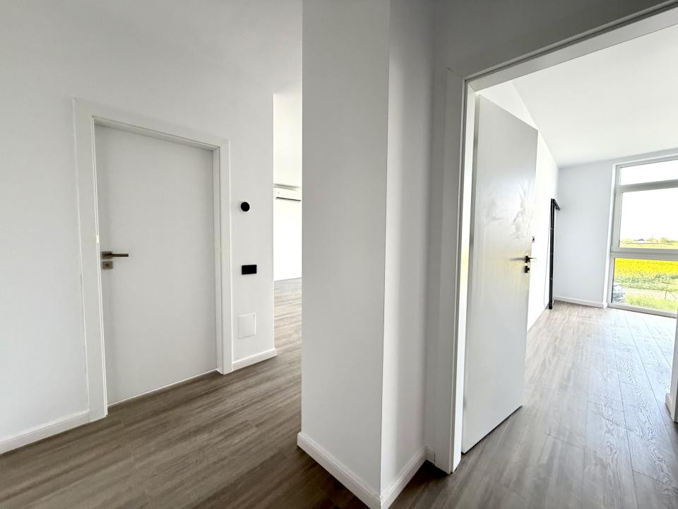 Apartament 3 camere, 71 mp utili, compartimentare ideala - Timisoara 