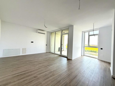 Apartament 3 camere, 71 mp utili, compartimentare ideala - Timisoara 