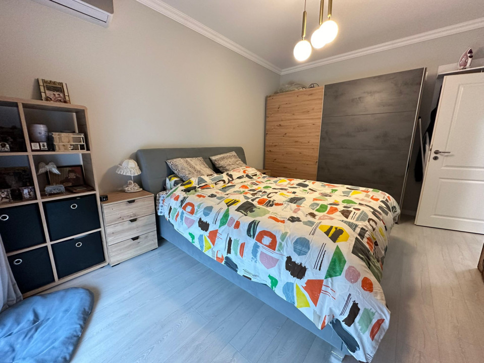 Casa de lux, 3 camere, 115 mp utili - Dumbravita
