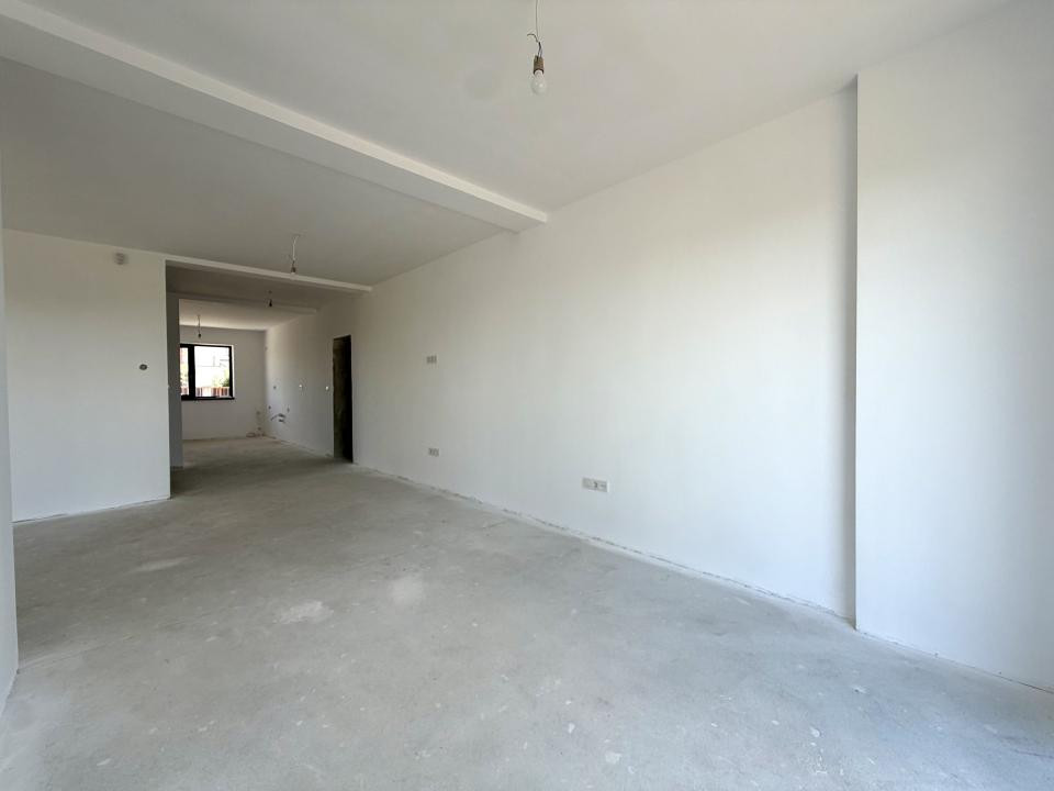 Duplex modern, 4 camere, 147 mp utili, 380 mp teren - Dumbravita