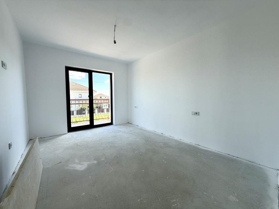 Duplex modern, 4 camere, 147 mp utili, 380 mp teren - Dumbravita