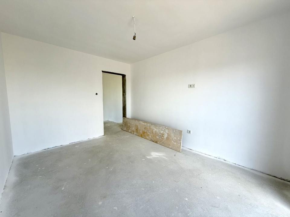Duplex modern, 4 camere, 147 mp utili, 380 mp teren - Dumbravita